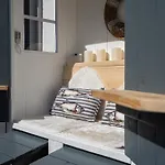 Σπίτι διακοπών Lotsenhaus *