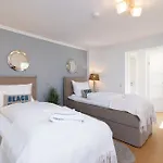 Σπίτι διακοπών Lotsenhaus *