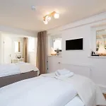 Lotsenhaus Σπίτι διακοπών