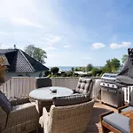Lotsenhaus Neustadt in Holstein