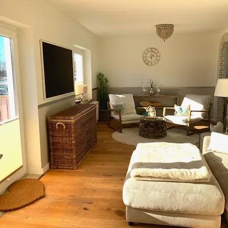 Lotsenhaus Holiday home