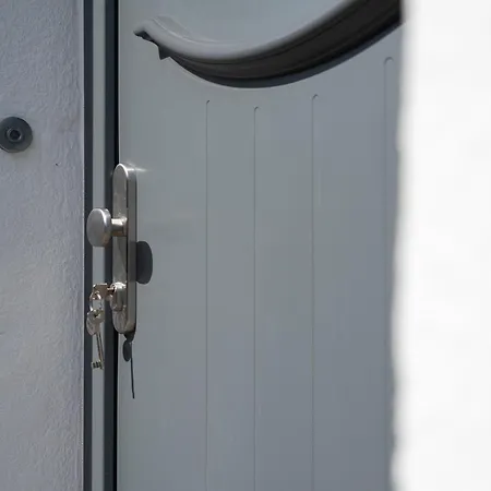 Lotsenhaus Дом отдыха Нойштадт (Гольштейн)