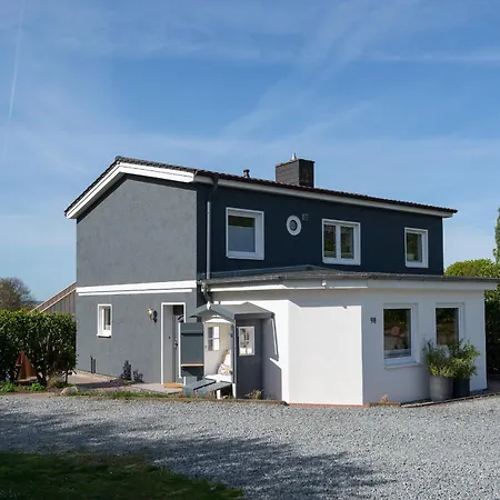 Lotsenhaus * Neustadt in Holstein