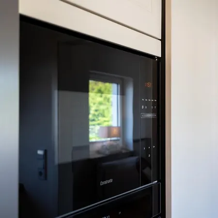 Lotsenhaus Дом отдыха *