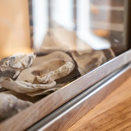 Lotsenhaus Дом отдыха Нойштадт (Гольштейн)