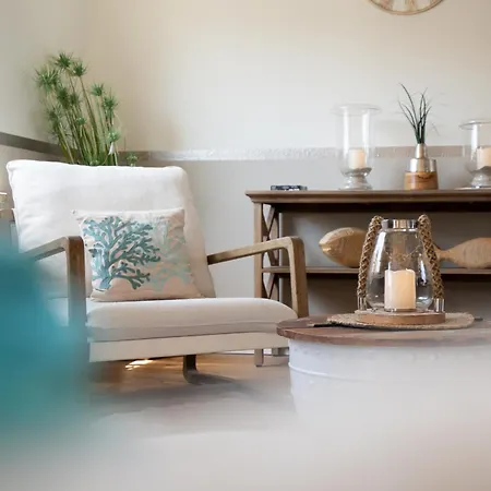 Lotsenhaus * Нойштадт (Гольштейн)