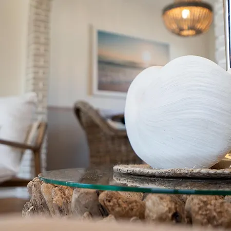 Lotsenhaus Дом отдыха