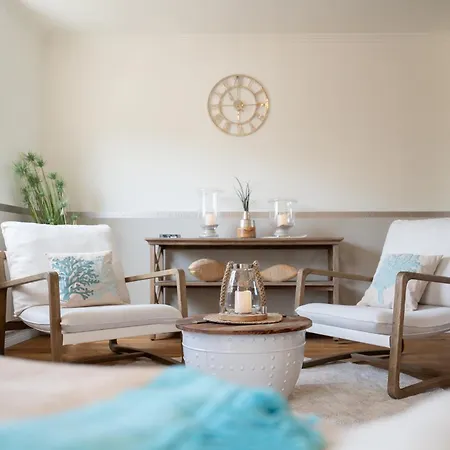 Дом отдыха Lotsenhaus