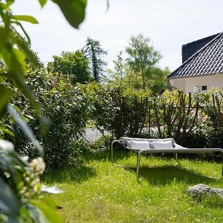 Lotsenhaus Дом отдыха *