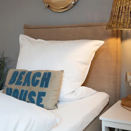 Lotsenhaus * Нойштадт (Гольштейн)