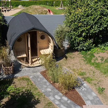 Holiday home Lotsenhaus