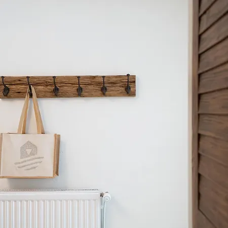 Lotsenhaus * Нойштадт (Гольштейн)