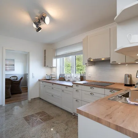 Дом отдыха Lotsenhaus