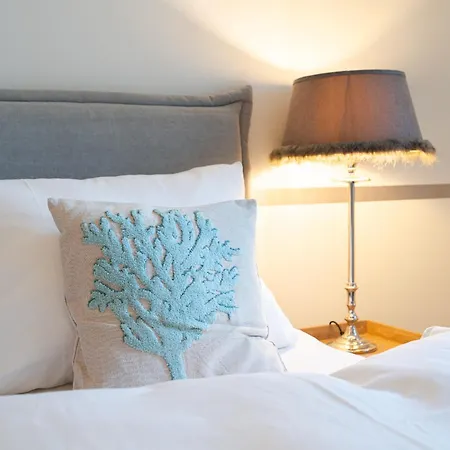 Lotsenhaus Дом отдыха *