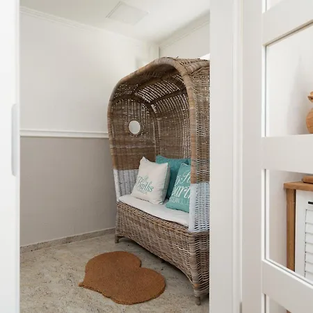 Lotsenhaus Дом отдыха Нойштадт (Гольштейн)