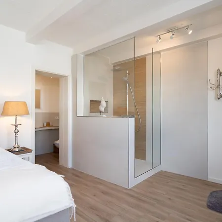 Lotsenhaus Сasa de vacaciones
