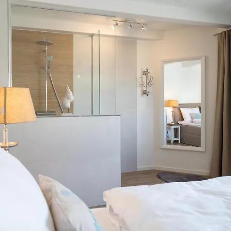 Дом отдыха Lotsenhaus