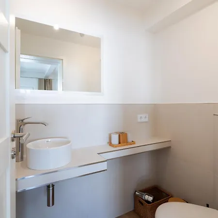 Дом отдыха Lotsenhaus Нойштадт (Гольштейн)