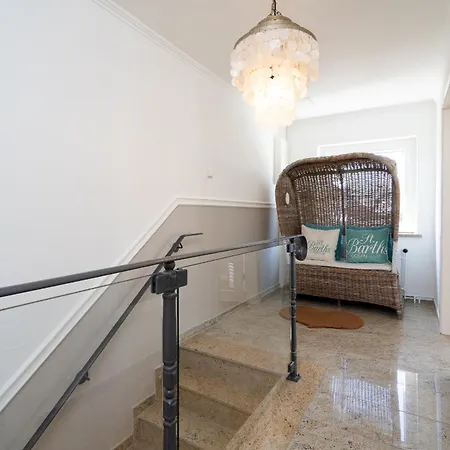 Lotsenhaus Нойштадт (Гольштейн)