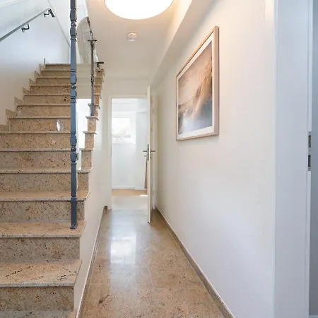 Lotsenhaus * Нойштадт (Гольштейн)