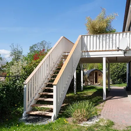 Lotsenhaus Нойштадт (Гольштейн)