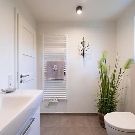 Lotsenhaus * Нойштадт (Гольштейн)