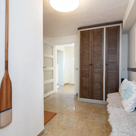 Lotsenhaus Нойштадт (Гольштейн)