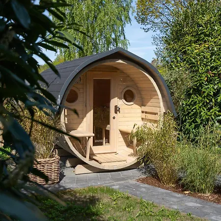 Lotsenhaus *