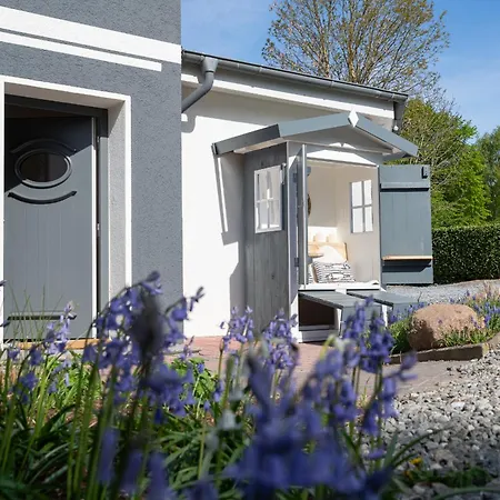 Дом отдыха Lotsenhaus *