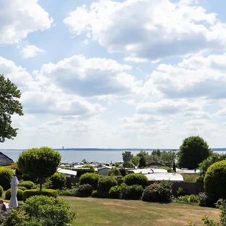 Lotsenhaus Дом отдыха *