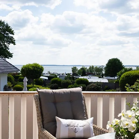 Lotsenhaus Дом отдыха Нойштадт (Гольштейн)