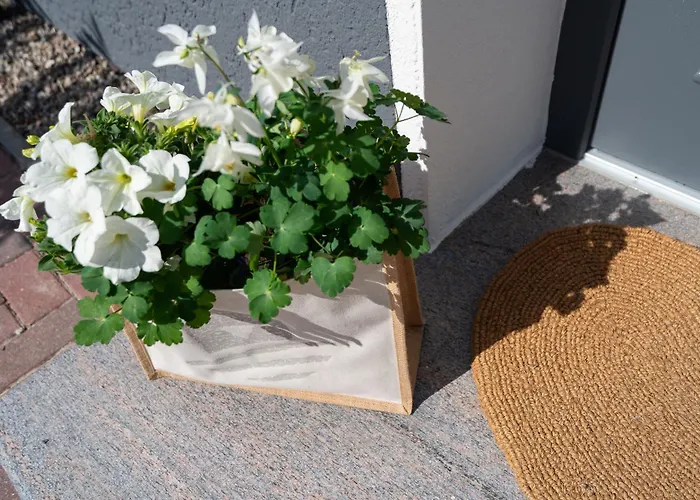 Lotsenhaus * Neustadt in Holstein