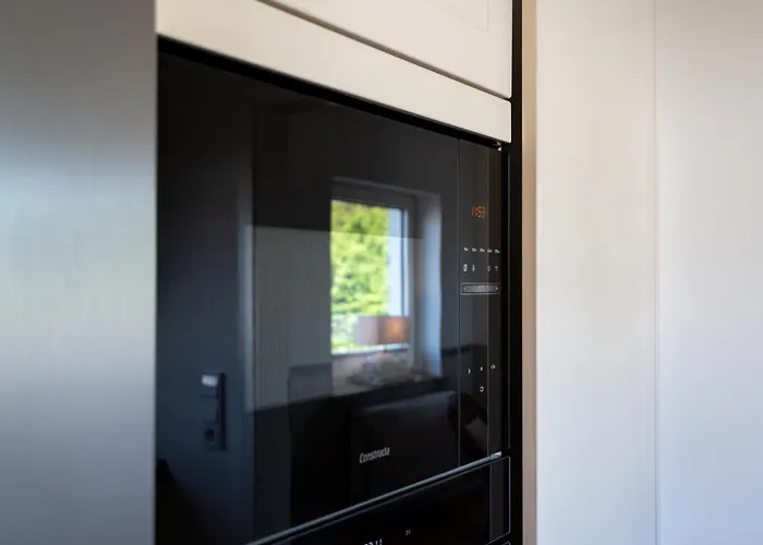 Lotsenhaus Semesterbostad *