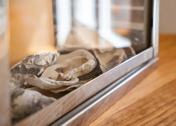 Lotsenhaus Semesterbostad Neustadt in Holstein