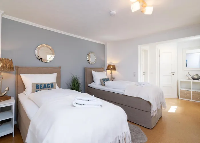 Semesterbostad Lotsenhaus *