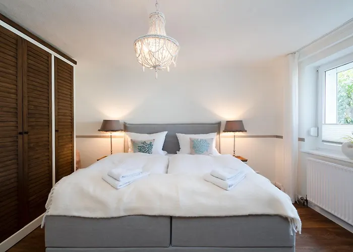 Lotsenhaus Neustadt in Holstein