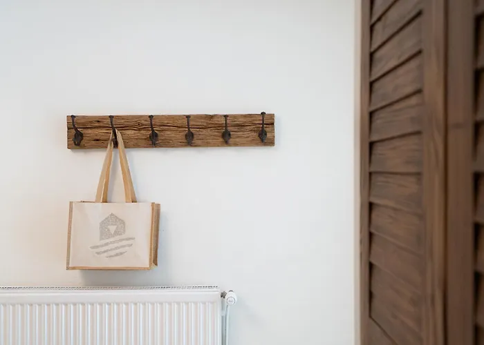 Lotsenhaus * Neustadt in Holstein