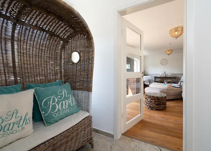 Lotsenhaus Neustadt in Holstein