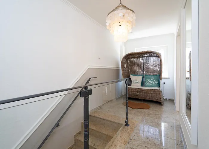 Lotsenhaus Neustadt in Holstein