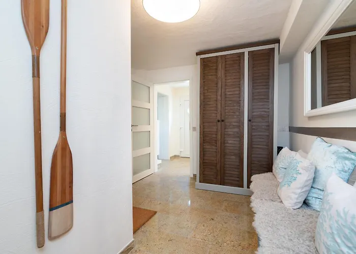 Lotsenhaus Neustadt in Holstein