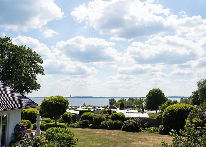 Lotsenhaus Semesterbostad *